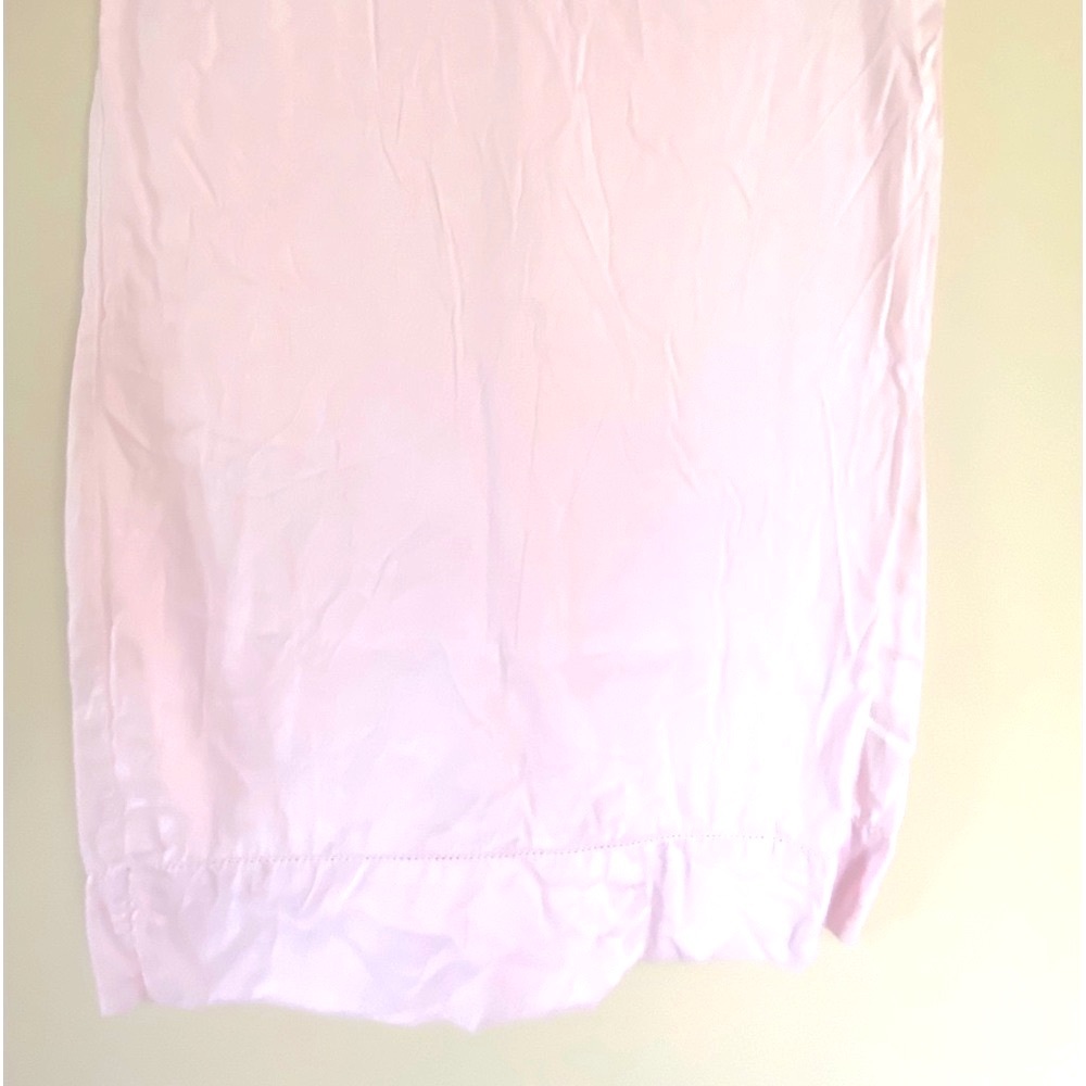 Kate Spade pillow cases, set of two, standard size. Solid color. 100% cotton